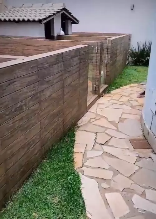 Nosso Espaço